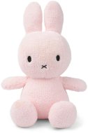 Gund Miffy Sitting Terry Light Pink 33 cm - cena, srovnání