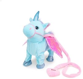 Alum Zpívající jednorožec Unicorn Roxy