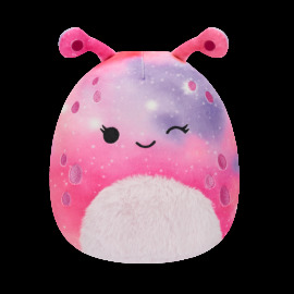 Squishmallows Mimozemšťan Loraly