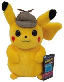 Gund Pokémon detective