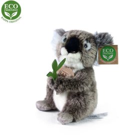 Rappa Eco-friendly koala, 15 cm