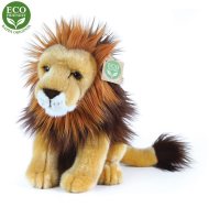 Rappa Plyšový lev sediaci 25 cm - cena, srovnání