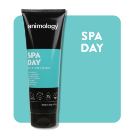 Animology Spa Day Shampoo 250ml