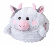 Cozy Noxxiez Cuddle Pillow Kravička - cena, srovnání