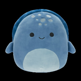 Squishmallows Kožatka velká - Truman