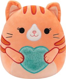 Squishmallows Mačka Gigi