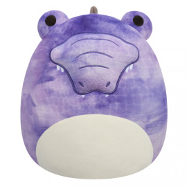 Squishmallows Krokodýl - Dove