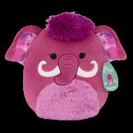 Squishmallows Mamut - Magdalena - cena, srovnání