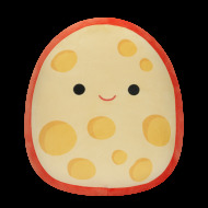 Squishmallows Gouda - Mannon - cena, srovnání