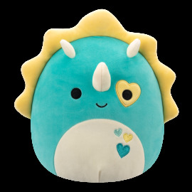 Squishmallows Triceratops - Braedon