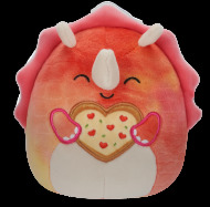 Squishmallows Triceratosp - Trinity - cena, srovnání