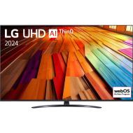 LG 75UT81006LA - cena, srovnání