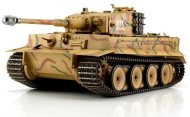 Torro Tiger I. WSN 2,4 GHz 1:16 - cena, srovnání