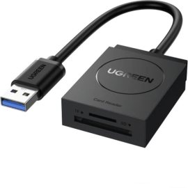 Ugreen 2 in 1 USB 3.0 Card Reader