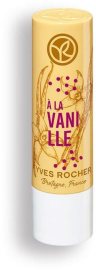 Yves Rocher Balzam na pery Vanilka 4,8g