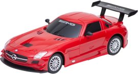 Buddy Toys BRC 24.061 RC Mercedes-Benz 40 MHz