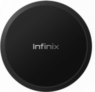 Infinix Wireless Charger XWC01 15W - cena, srovnání