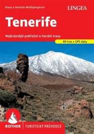 Tenerife - Lingea 2024