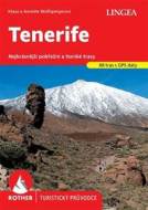 Tenerife - Lingea 2024 - cena, srovnání