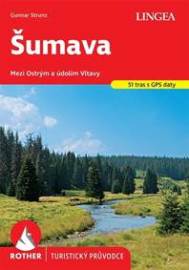 Šumava - Gunnar Strunz