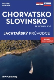 Chorvatsko, Slovinsko - IFP Publishing