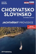 Chorvatsko, Slovinsko - IFP Publishing - cena, srovnání