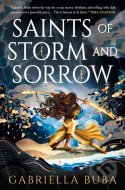 Saints of Storm and Sorrow - cena, srovnání