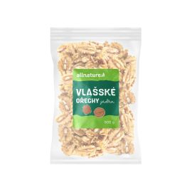 Allnature Vlašské ořechy 500g