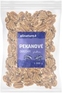 Allnature Pekanové orechy 1000g - cena, srovnání