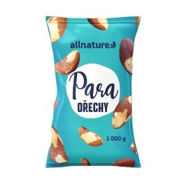 Allnature Para orechy 1000g