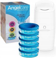 Angel Care Kôš na plienky Classic + 5 náplní - cena, srovnání