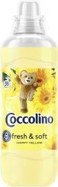 Henkel Coccolino Happy Yellow 975ml