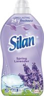 Henkel Silan Spring Lavender 1,408l - cena, srovnání