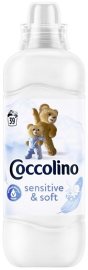 Henkel Coccolino White Sensitive 975ml