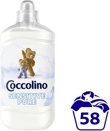 Henkel Coccolino Sensitive 1,45l