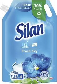 Henkel Aviváž Silan Fresh Sky 748ml