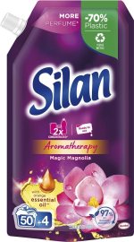 Henkel Silan Aromatherapy Magic Magnolia 594ml