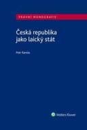 Česká republika jako laický stát - cena, srovnání