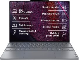 Lenovo ThinkBook 13x 21KR000LCK