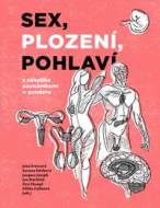 Sex, plození, pohlaví s několika poznámkami o genderu - cena, srovnání