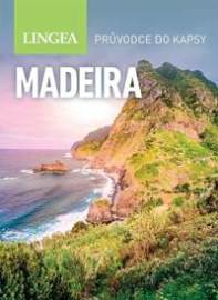 Madeira - Lingea 2024