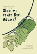 Sluší mi tento list, Adame? - cena, srovnání