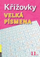 Křížovky velká písmena 11. - cena, srovnání