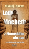 Lady Macbeth z Mcenského okresu - cena, srovnání