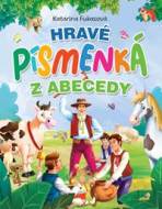 Hravé písmenká z abecedy - cena, srovnání