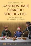 Gastronomie českého středověku - cena, srovnání