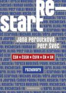 Restart - Petr Švec, Jana Peroutková - cena, srovnání