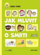 Jak mluvit o smrti - cena, srovnání