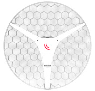 Mikrotik RBLHGG-5acD-XL4pack - cena, srovnání