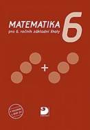 Matematika 6 - Jana Coufalová - cena, srovnání